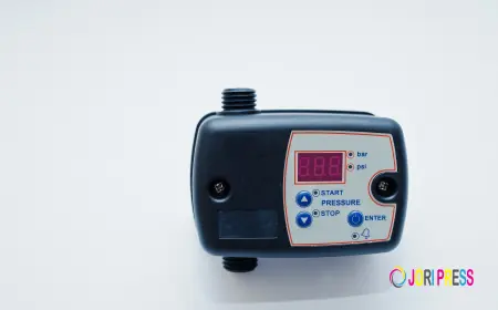 Temperature Measuring Devices: Essential Tools for Accurate Industrial Thermal Monitoring