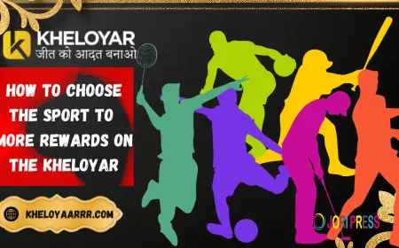 How to Choose the sport to more rewards on the Kheloyar