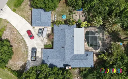 Roofing Contractor Stuart: Need Repairs or Replacement?