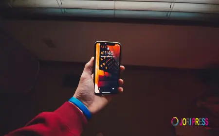 What Makes App Developers in Ireland Stand Out?