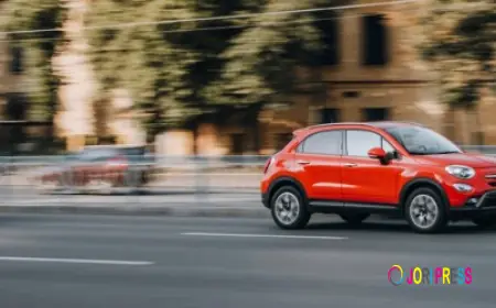 Reliable Fiat Service Brisbane for Your Vehicle’s Needs