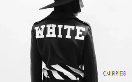 Off White and the Jordan 4 per Off White: A New Icon in Sneaker Culture