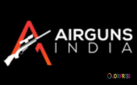 PCP Air Rifle India: Why Pre-Charged Pneumatic PCP Air Rifles Are Exploding in Popularity (Best Models & Legal Tips 2026)