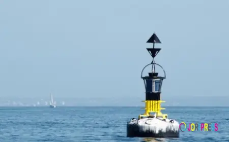 CR Control Systems Inc. Launches Groundbreaking Daylight Control Sensors for Enhanced Maritime Efficiency and Safety