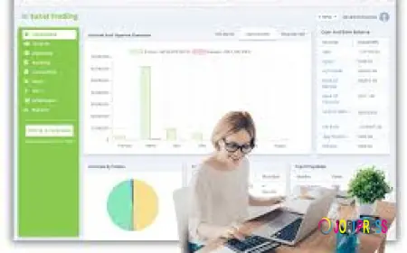 How Professional Tax Accounting Services Support Growing Businesses in Australia