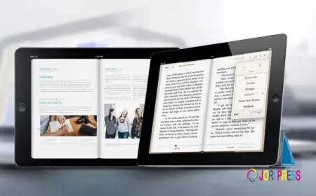Advanced Fixed Layout eBook Solutions with Alpha eBook