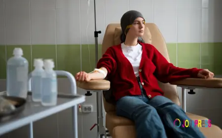 When Do Doctors Recommend Chemotherapy? Clear Answers for Patients