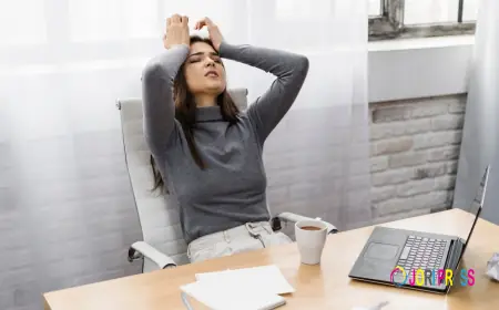 Best Therapy in Edinburgh for Anxiety and Anger Relief