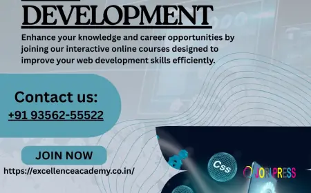 Essential Skills for Full Stack Web Development Success Guide