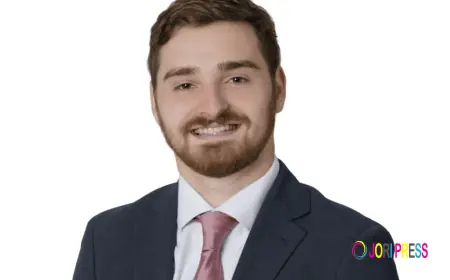 Isaiah Brown Joins Johnson Brunetti