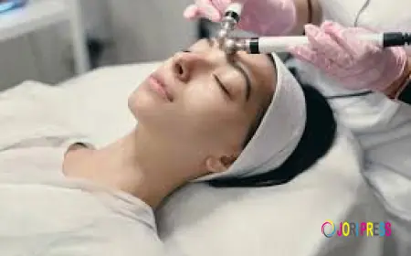 A Fresh Start for Your Skin This New Year