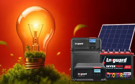 How to Choose a Reliable Battery and Inverter Supplier in Nigeria?