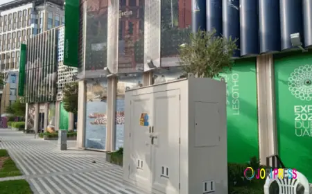 Advantages of Fiberglass GRP Products for Electrical Enclosures