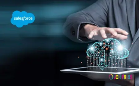 Salesforce Marketing Cloud and the Future of Cloud Marketing