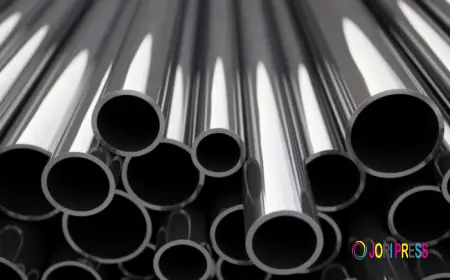 UNS N08810 Pipes: High-Performance Alloy for Extreme Conditions