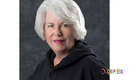 Author Charlene Wexler Earns International Impact Book Award for We Won't Go Back