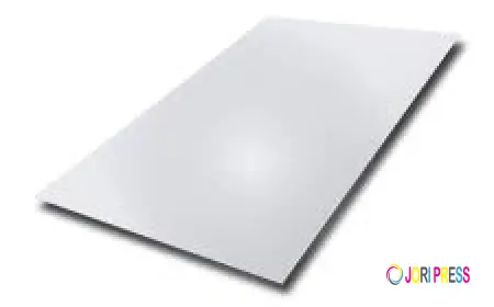 SS 316 Sheets and Plates: Superior Corrosion Resistance and Durability