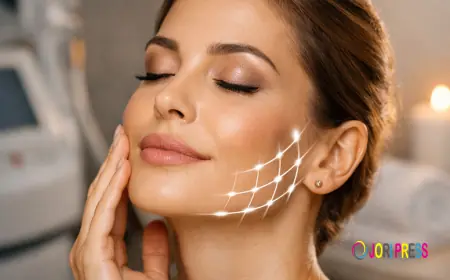 Skin Tightening Treatment in Palma – Nume Palma Beauty Salon