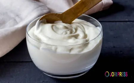 Flavored Yogurt Industry Report Exploring Innovation Pipelines And New Product Launches Globally