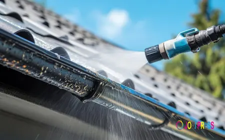 Roof Cleaning Frequency: How Often Your Roof Should Be Cleaned