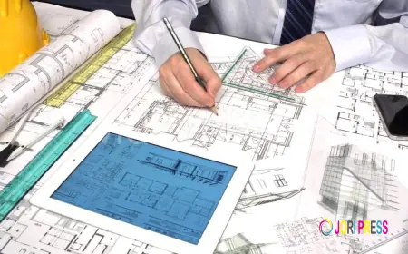 Outsource CAD Conversion to Alpha CAD Service for Accurate & Scalable Results