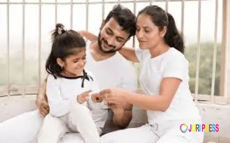 Helping Kids Focus Better in a Distracted World: Practical Parenting Tips