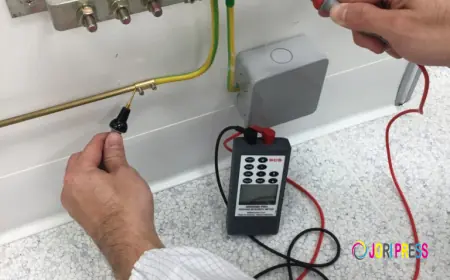 The Ultimate Guide to ESD Safety & Cleanroom Protection: Tools, Technology, and Best Practices