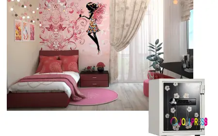 The Complete Guide to Choosing the Right Safe: Hotel Safes, Digital Safes, Fire-Proof Safe Boxes