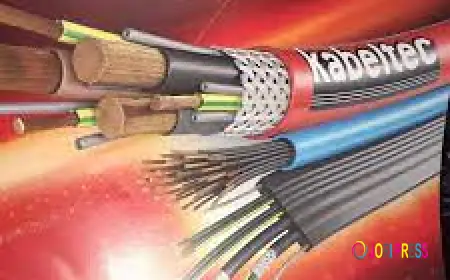 Instructions to Electrical & Industrial Cables: Categories, Usages, and How to Select the Correct Supplier