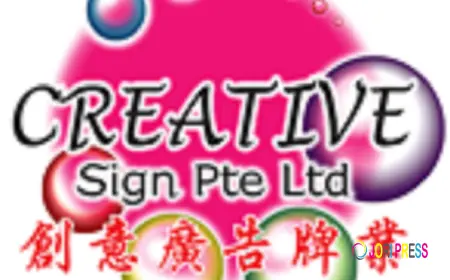 Your Ultimate Guide to Acrylic Signage, LED Signs, 3D Signboards & Car Decals in Singapore