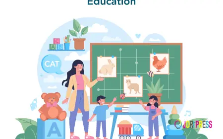 Best Child Development Center in Raebareli: Complete Care for Your Child’s Growth & Development