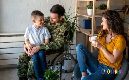 NDIS Provider Brisbane – Supporting Independent and Empowered Lives