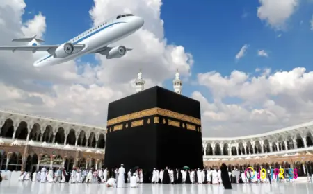 Umrah Package from London: A Flexible, Faith‑Focused Journey for Pilgrims