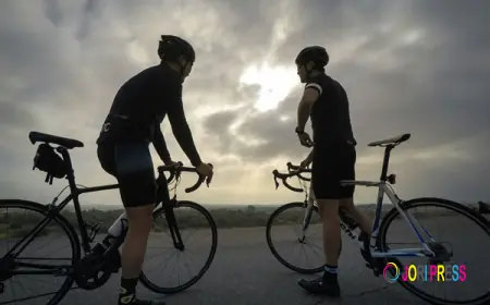 Why Oakland Cyclists Need Bicycle Crash Insurance and What You Should Know