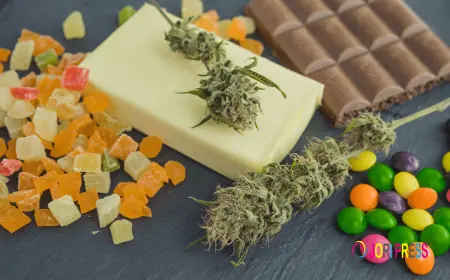 How Edibles Weed Delivery in Guelph Combines Savings and Privacy