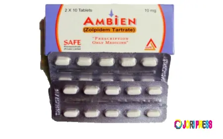 Buy Ambien Online: A Complete Guide to Safe and Responsible Use
