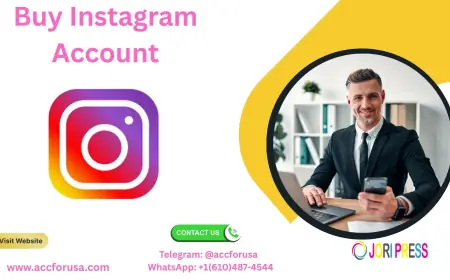 How to Verify an Instagram Account Before You Buy It