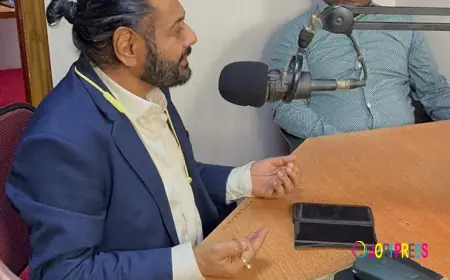 Tycoon Shunuk to defend his empire Mafias Frustrate his Multimillion Projects in rising persecution