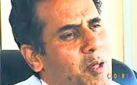 Tycoon Mukesh to defend his empire as Mafias Frustrate Shumuk Multimillion Projects in rising persecutions.