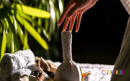 Trusted Holistic Massage Services in London by W1 Massage Co.2U