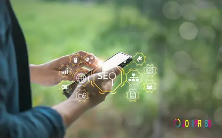 Why Businesses Rely on Professional Off-Page SEO for Sustainable Rankings and Authority