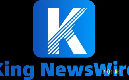 The Real Impact of PR Newswire  on Brand Visibility