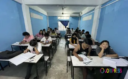 Top UPSC & IAS Coaching Institute in Northeast India