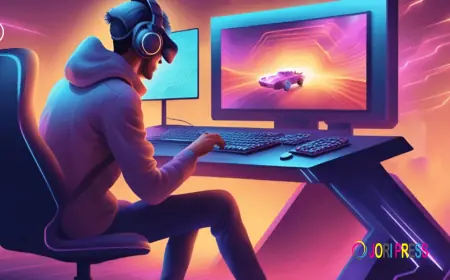 Why US Gaming Startups Prefer to Hire Game Developers for Scalable Game Projects?