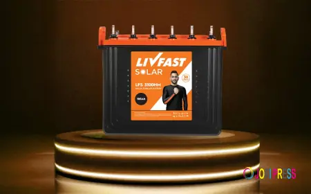 Where Can I Buy a Quality Inverter Battery in Nigeria, Especially in Lagos?