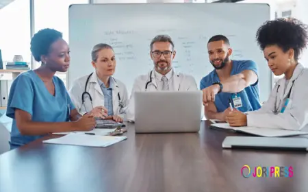 Why are Private Equity Firms Increasingly Relying on Buy-Side Healthcare Consultants?