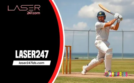 Laser247 ID – Safe Way to Manage Your Accounts