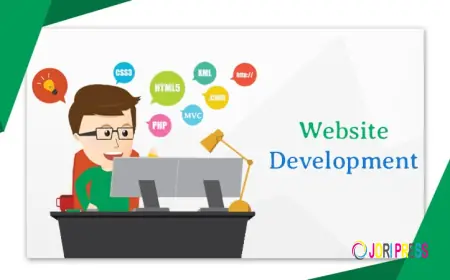Common Website Development Challenges Faced by Bhopal Businesses