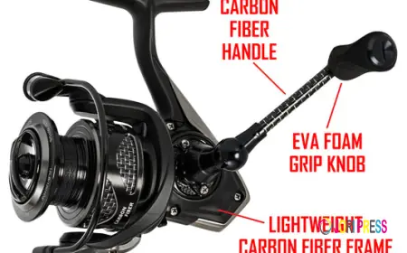 How Does Spool Design Affect Casting With a Spinning Reel Compared to a Bait Caster?