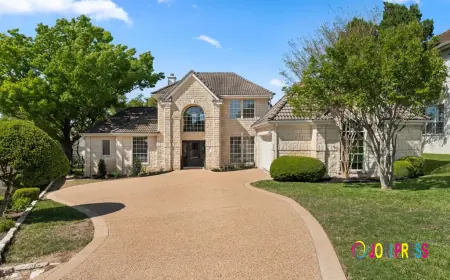 Austin Golf Communities for Golf Courses and Luxury Gated Estates In Lakeway, TX